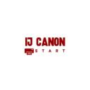 IJ Start Cannon logo